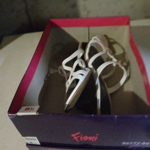 Fiona sandal